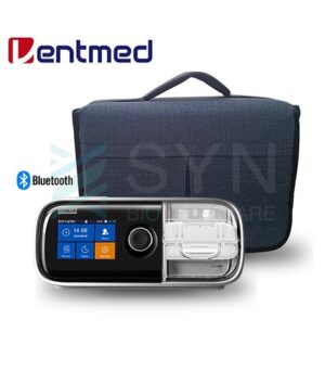 Ventmed DF-20A เครื่องอัดอากาศแรงดันบวก CPAP