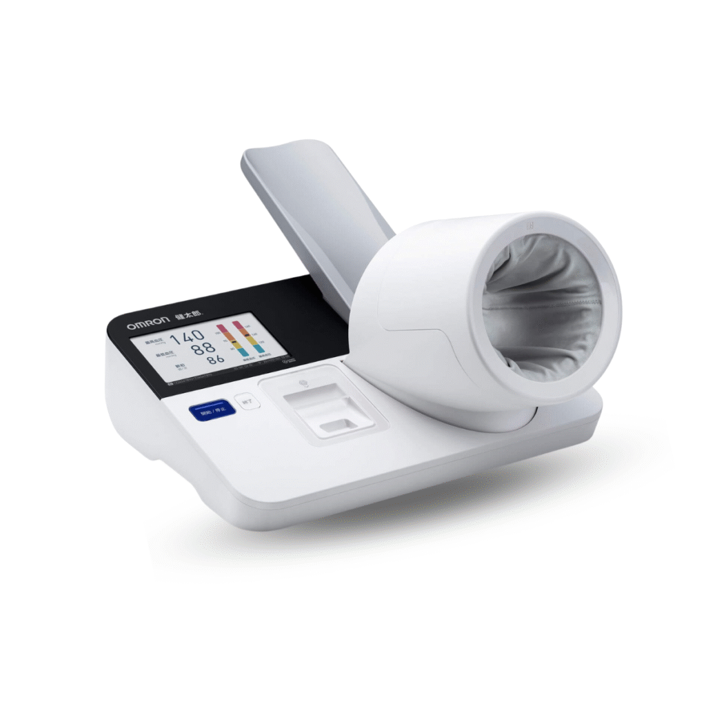 Blood pressure Monitor