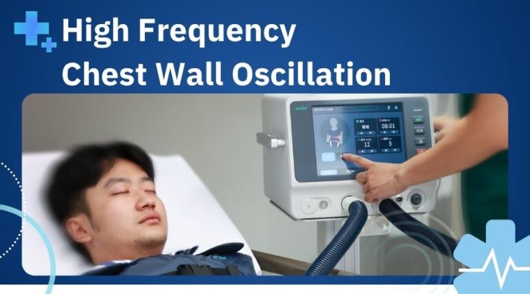 P30 - HFNC - Airway Clearance System