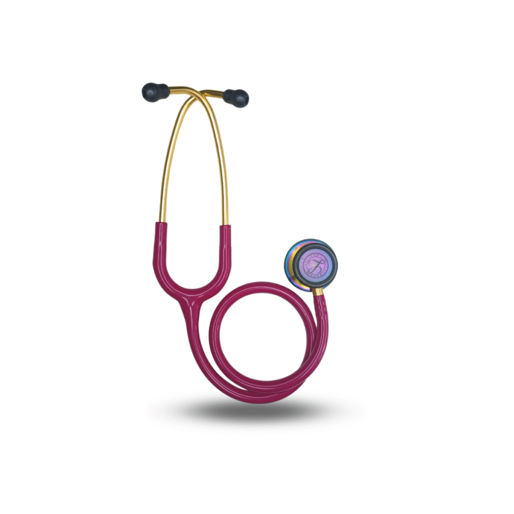 Stethoscope