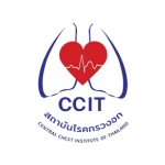 สถาบันทรวงอก