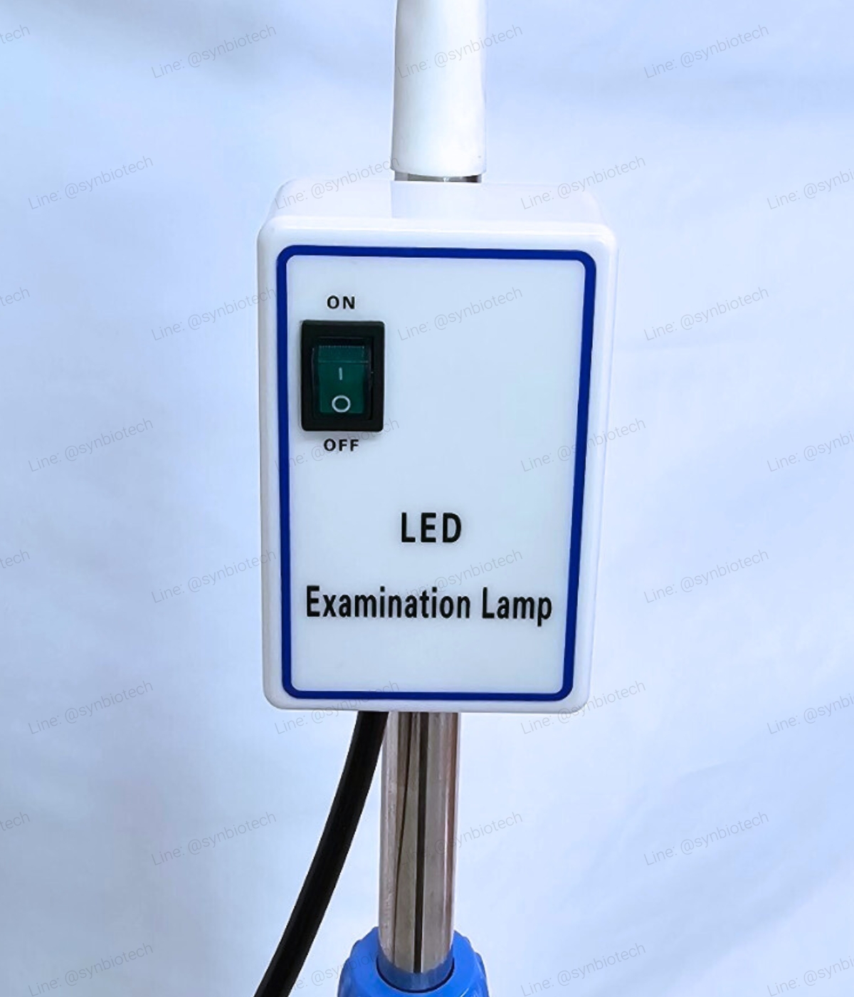 โคมไฟส่องตรวจ