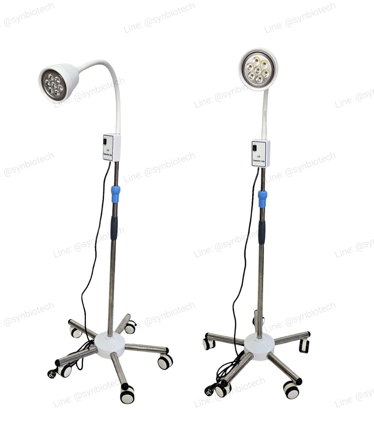 โคมไฟส่องตรวจ