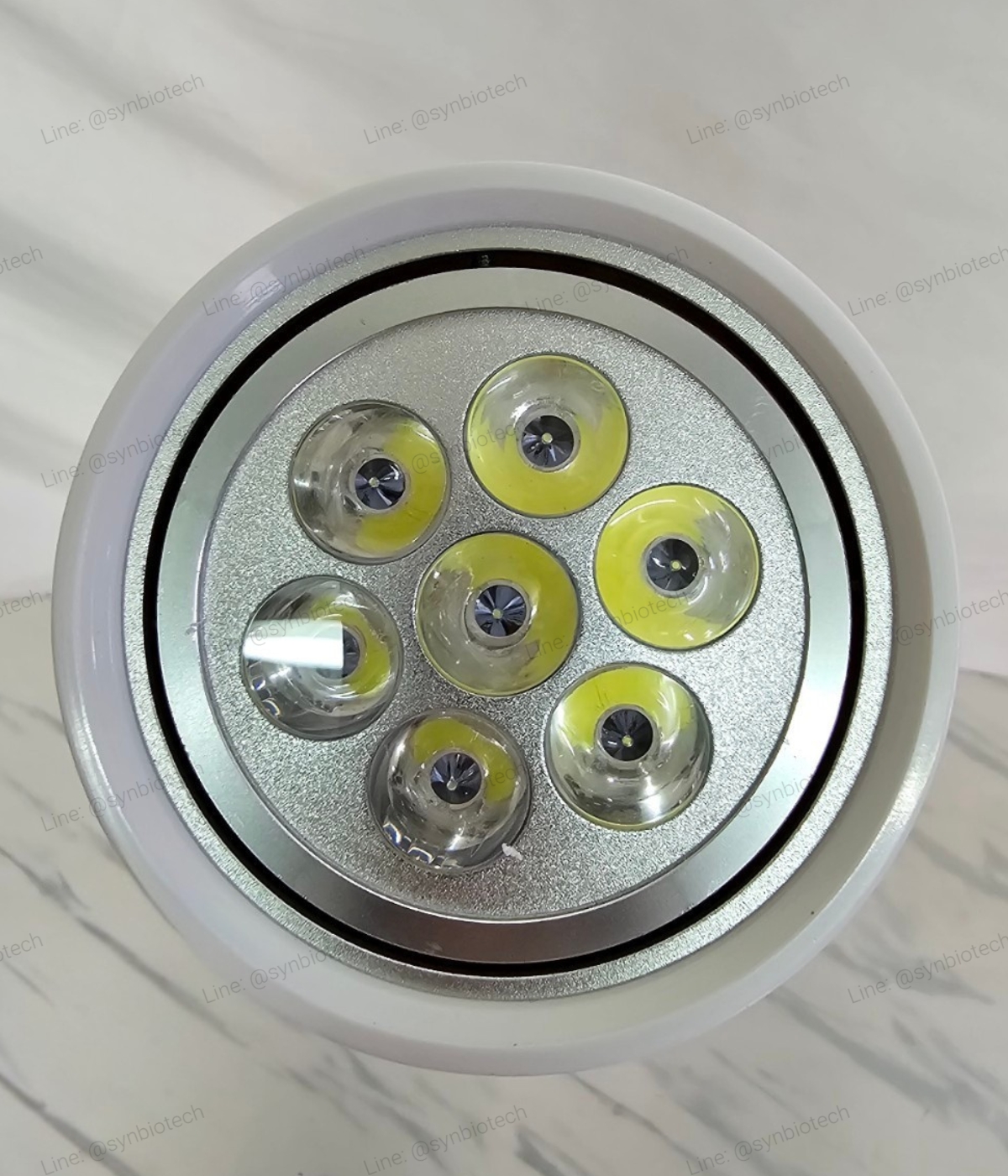 โคมไฟส่องตรวจ