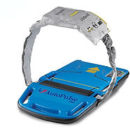 เครื่อง Auto CPR แบบสายรัด