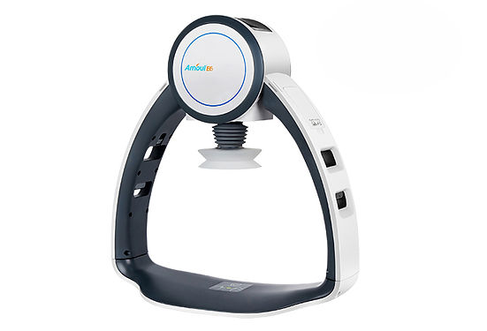 เครื่อง Auto CPR E6