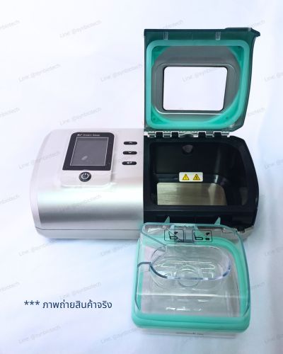 Water Tank-สำหรับเครื่อง-CPAP