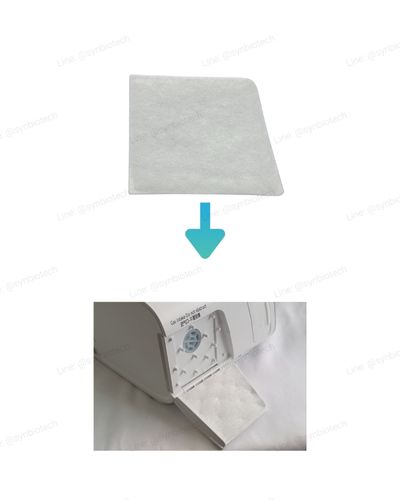 ตัวกรองเครื่อง-CPAP-DF-20A