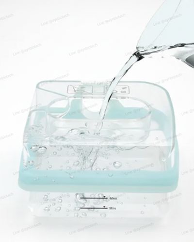 Water Tank for CPAP