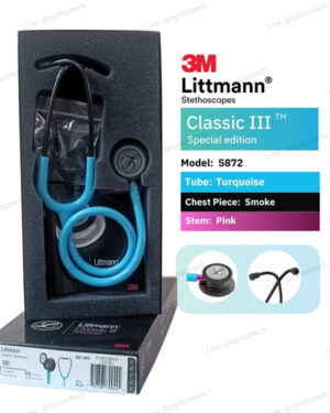 หูฟังแพทย์