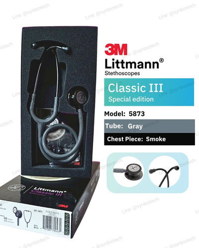 สเต็ทโตสโคป 3M