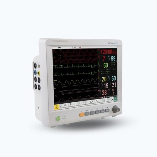 เครื่อง Patient Monitor